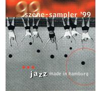 Her Favorite Food, Schumann/Schoen Duo, Jazz Essence, Mondflecken, Sound of Ye..