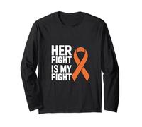 Her Fight is My Fight Funny MS Conciencia Dicho Manga Larga