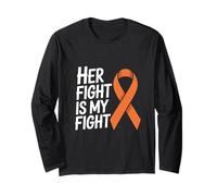 Her Fight is My Fight Funny MS Conciencia Dicho Manga Larga