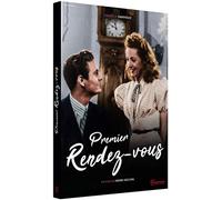 Her First Affair ( Premier rendez-vous ) [ Origen Francés, Ningun Idioma Espanol ]
