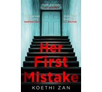 Her First Mistake (ebook)