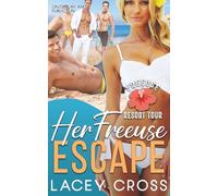 Her Freeuse Escape: On Display and Public Fun (Freeuse Resort Tour)
