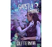 Her Ghostly Embrace: A Sapphic Paranormal Romance: 1 (Lockwood Coven)