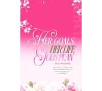 Her Goals Her Life God's Plan 2026: Christian Daily Planner for Women