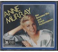 Her Greatest Hits And Finest Performances