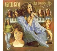 Her Greatest Hits by CAROLE KING (2002-08-21)