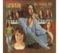 Her Greatest Hits (Songs Of Long Ago) by Carole King (1999-05-04)