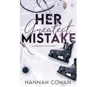 Her Greatest Mistake – Penguin Books – Libro