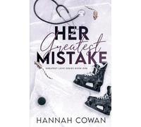 Her Greatest Mistake Special Edition: 1 (The Greatest Love)