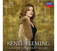 Her Greatest Moments at the MET (2CD)
