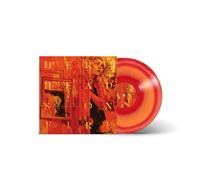 Her Head's On Fire - Am I Not Your Girl? [Vinilo]