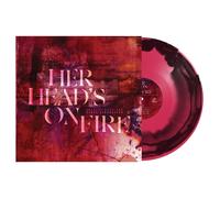 Her Head's On Fire – College Rock and Clove Cigarettes – Vinilo LP (Importación USA)
