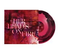 Her Head's On Fire - College Rock and Clove Cigarettes [Vinyl LP] [VINYL] [Vinilo]