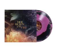 Her Head's On Fire - Strange Desires [Vinyl LP] [VINYL] [Vinilo]