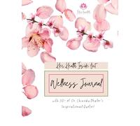 Her Health Inside Out Wellness Journal