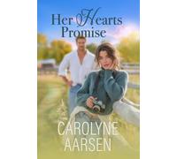 Her Hearts Promise: A Sweet Christian romance: 2 (Sweethearts of Sweet Creek)