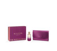 Her her the wild flower estuche 2 para uso profesional para mejorar el