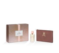HER & HERE ESTUCHE 2 pz