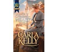 Her Hesitant Heart (ebook)