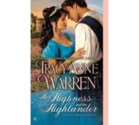 Her Highness And The Highlander (ebook)