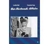 Her Husband'S Affairs [Edizione: Stati Uniti] [Reino Unido] [DVD]