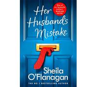 HER HUSBANDS MISTAKE | Sheila O´flanagan