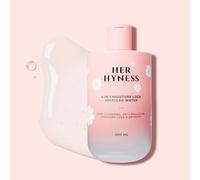 HER HYNESS - 4-In-1 Moisture Lock Micellar Water Jumbo 500ml