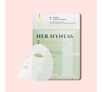 HER HYNESS - Advanced Glow Instant Lift Coco Mask Trial 1 pc