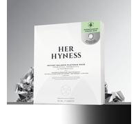 HER HYNESS - Instant Balance Platinum Mask 7 pcs