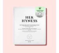 HER HYNESS - Instant Balance Platinum Mask Trial 1 pc