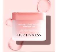 HER HYNESS - Instant Barrier Defense Platinum Pad 80 pcs