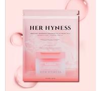 HER HYNESS - Instant Barrier Defense Platinum Pad Trial 15 pcs