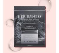 HER HYNESS - Instant Pore Refine Black Pad PHA + 5X Hyaluronic 15 pcs