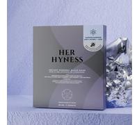 HER HYNESS - Instant Renewal Black Mask 7 pcs