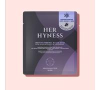 HER HYNESS - Instant Renewal Black Mask Trial 1 pc