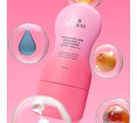 HER HYNESS - Marshmallow Radiance C Sunscreen SPF 50+ P 40g