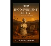 Her Inconvenient Elegy: A Life in Fragments (Her Poetic Awakening)