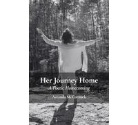 Her Journey Home: A Poetic Homecoming