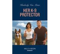 Her K-9 Protector (ebook)