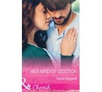 Her Kind Of Doctor (ebook)