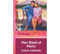 Her Kind Of Hero (ebook)