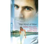 Her Kind Of Man (ebook)