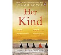 Her Kind – La impactante historia de la primera caza de brujas en Irlanda – Penguin Books