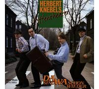 Her Knebels Affentheater - Da Sind Wa Schon Wieder