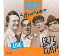 Her Knebels Affentheater - Getz Aber in Echt
