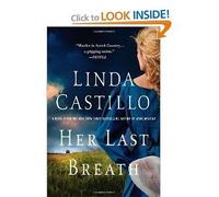 Her Last Breath - Large Print Edition
