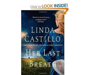 Her Last Breath - Large Print Edition