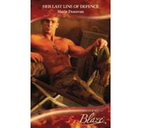 Her Last Line Of Defence (ebook)