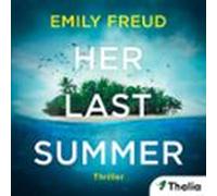 Her Last Summer (audiolibro)