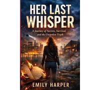 Her Last Whisper: A Journey of Secrets, Survival, and the Unspoken Truth